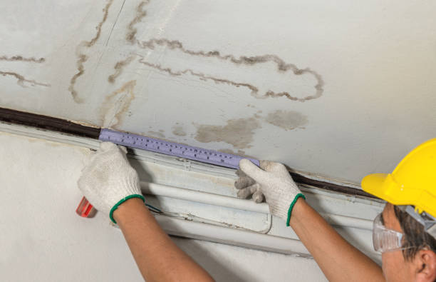 24/7 Emergency Water Damage Repair experts in Wake Forest, NC